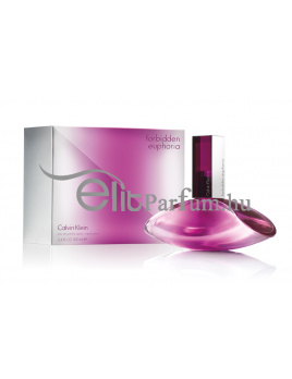 Calvin Klein Euphoria Forbidden női parfüm (eau de parfum) edp 50ml