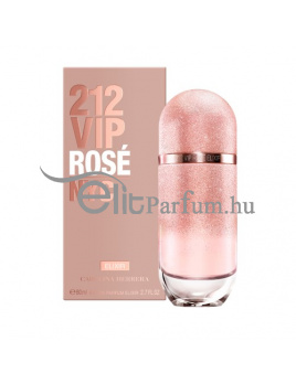 Carolina Herrera 212 VIP Rosé Eau de Parfum Elixir 80ml