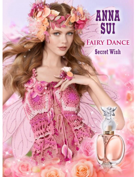 Anna Sui - Fairy Dance (W)