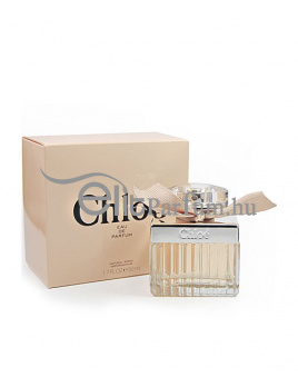 Chloé Chloé női parfüm (eau de parfum) edp 50ml
