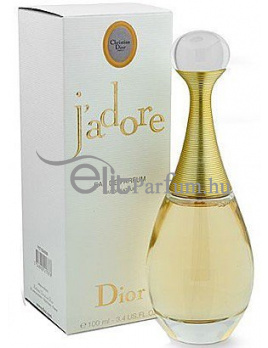 Christian Dior J'adore (Jadore) női parfüm (eau de parfum) edp 100ml teszter