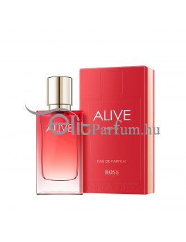 Hugo Boss Boss Alive Intense női parfüm (eau de parfum) Edp 30ml