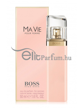 Hugo Boss - Boss Ma Vie női parfüm (eau de parfum) edp 50ml