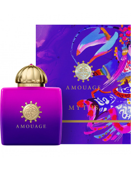 Amouage Myths női parfüm (eau de parfum) Edp 100ml