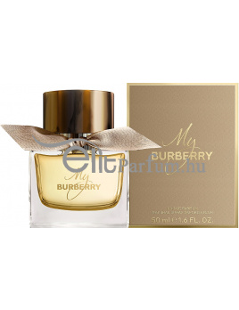 Burberry My Burberry női parfüm (eau de parfum) edp 90ml