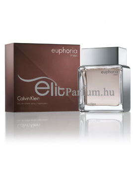 Calvin Klein Euphoria férfi parfüm (eau de toilette) edt 50ml
