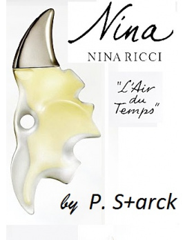 Nina Ricci - L'Air Du Temps By (W)