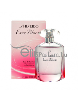Shiseido Ever Bloom női parfüm (eau de parfum) Edp 50ml