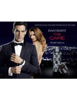 Davidoff - The Game (M)