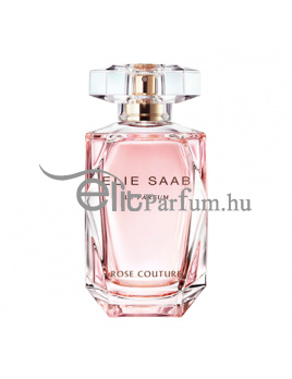 Elie Saab Le Parfum Rose Couture női parfüm (eau de toilette) Edt 90ml teszter