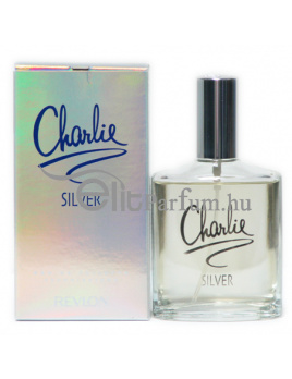 Revlon Charlie Silver női parfüm (eau de toilette) edt 100ml