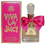 Juicy Couture Viva La Juicy női parfüm (eau de parfum) edp 100ml