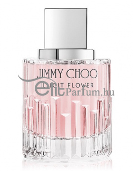 Jimmy Choo Illicit Flower női parfüm (eau de toilette) Edt 100ml teszter