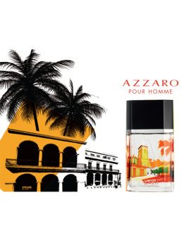 Azzaro - Pour Homme Limited Edition (M)