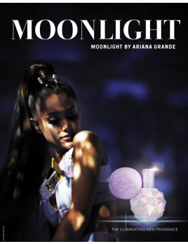 Ariana Grande - Moonlight (W)