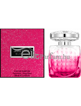Jimmy Choo Blossom női parfüm (eau de parfum) Edp 100ml