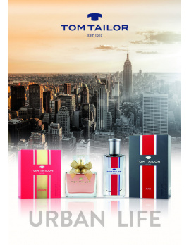 Tom Tailor - Urban Life (M)