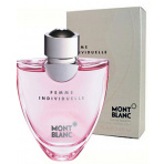 Mont Blanc Femme Individuelle női parfüm (eau de toilette) edt 75ml