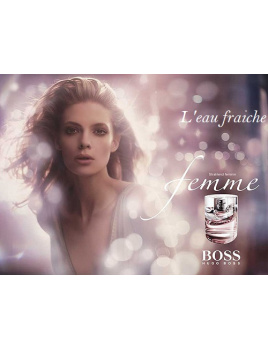 Hugo Boss - Boss Femme L'Eau Fraiche (W)