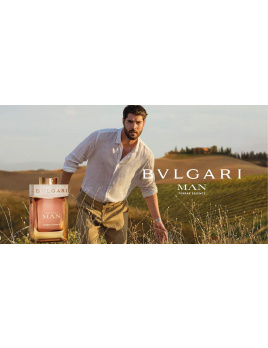 Bvlgari - Terrae Essence (M)