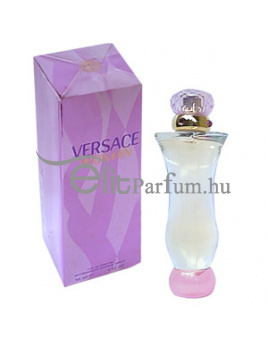 Versace Woman női parfüm (eau de parfum) edp 50ml teszter