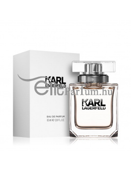Karl Lagerfeld for her női parfüm (eau de parfum) edp 85ml