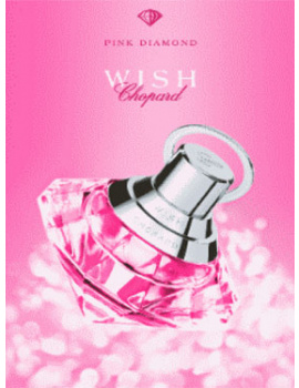 Chopard Wish Pink Diamond női parfüm (eau de toilette) edt 75ml