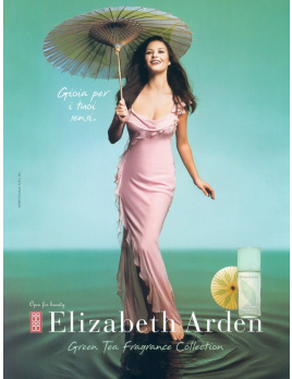 Elizabeth Arden - Green Tea (W)