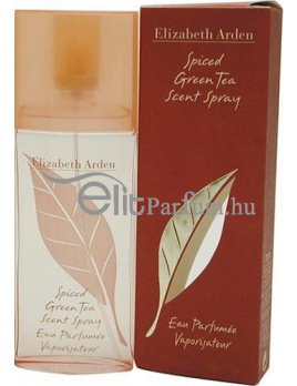 Elizabeth Arden Green Tea Spiced női parfüm (eau de parfum) edp 50ml