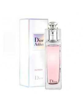 Christian Dior Addict Eau Fraiche női parfüm (eau de toilette) edt 100ml