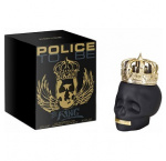 Police - To Be King (M)