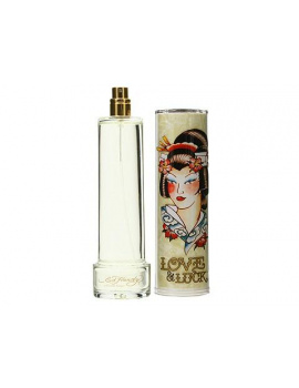 Ed Hardy Love & Luck női parfüm (eau de parfum) edp 50ml