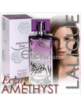 Lalique Amethyst Eclat nöi parfüm (eau de parfum) Edp 100ml
