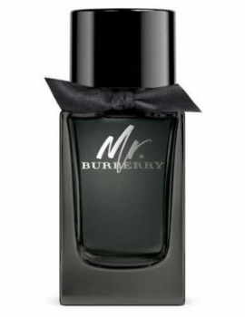 Burberry Mr. Burberry férfi parfüm (eau de parfum) Edp 50ml