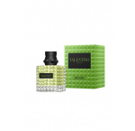 Valentino Born in Roma Green Stravaganza női parfüm (eau de parfum) Edp 50ml