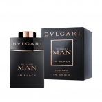Bvlgari - Man in Black (M)