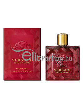 Versace Eros Flame férfi parfüm (eau de parfum) Edp 100ml