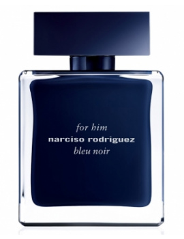 Narciso Rodriguez For Him Bleu Noir férfi parfum (eau de toilette) EDT 100 ml tester
