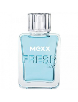 Mexx - Fresh (M)