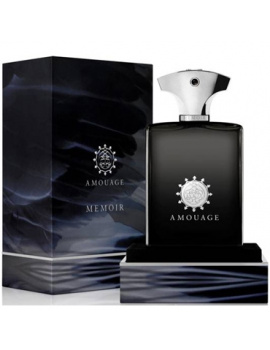 Amouage Memoir férfi parfüm (eau de parfum) Edp 100ml