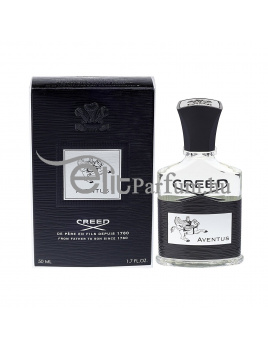 Creed Aventus férfi parfüm (eau de parfum) Edp 50ml