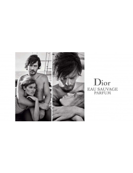 Christian Dior - Eau Sauvage EDP 2017 (M)