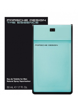 Porsche Design - The Essence (M)