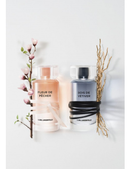 Karl Lagerfeld  - Les Parfums Materies (M)