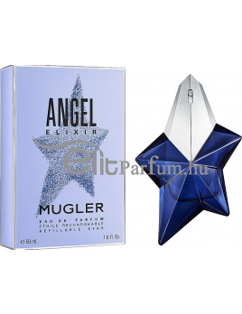 Thierry Mugler Angel Elixir női parfüm (eau de parfum) Edp 100ml teszter