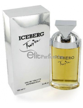 Iceberg Twice női parfüm (eau de toilette) edt 100ml