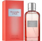 Abercrombie & Fitch - First Instinct Together (W)