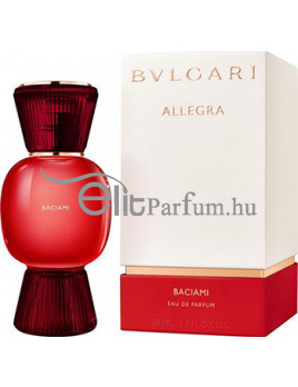 Bvlgari Allegra Baciami női parfüm (eau de parfum) Edp 100ml