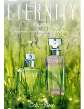Calvin Klein - Eternity Summer 2009 (M)