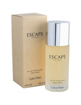 Calvin Klein Escape férfi parfüm (eau de toilette) edt 100ml